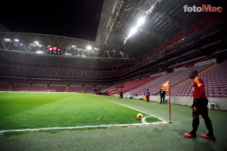 Galatasaray düğmeye bastı! Jean Michael Seri geri dönüyor | Son dakika transfer haberleri