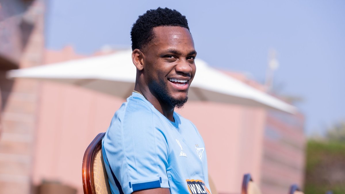 Zenit'ten Jhon Duran transferi için flaş açıklama!