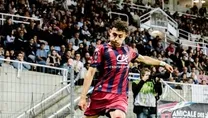 İlhan Fakılı Beşiktaş’ta