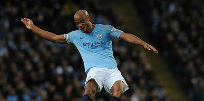 Hayalleri Kompany yıktı