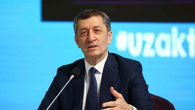 Yüz yüze eğitim nasıl olacak? Kaç gün okula gidilecek? Bakan Ziya Selçuk açıkladı!