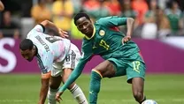Afrika’dan Sarr iddiası