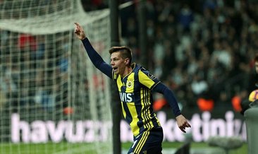 Fenerbahçe'de Zajc’a Betis talip
