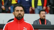 İlhan Palut: Lig geç de olsa tamamlanmalı