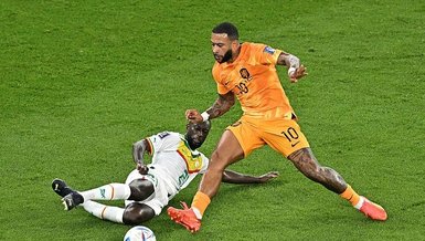 Depay’ı yollayacak