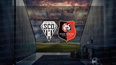 Angers Rennes maçı ne zaman? Saat kaçta ve hangi kanalda canlı yayınlanacak?