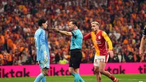 Ederson’dan özür paylaşımı!