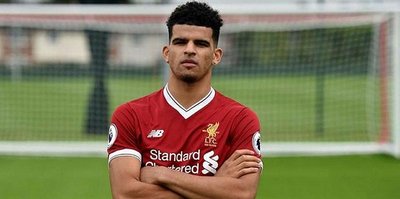 Bournemouth Solanke'yi transfer etti