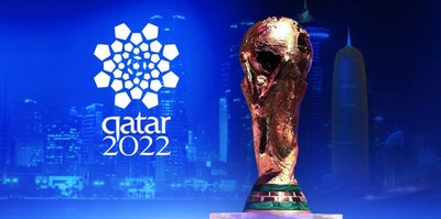 FIFA'dan Katar'a destek