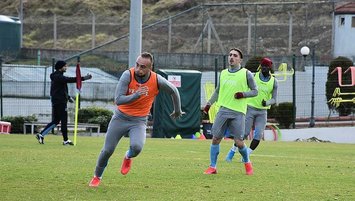 Eksikler de dönüyor