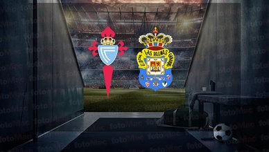 Celta Vigo-Las Palmas maçı ne zaman? Saat kaçta ve hangi kanalda canlı yayınlanacak? | İspanya La Liga