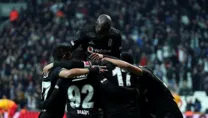 Siyahtan beyaza!