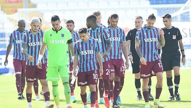 Son dakika spor haberi: Trabzonspor’u yabancıları sırtlıyor (TS spor haberi)