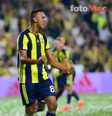 Fenerbahçeli futbolculardan itiraf: O kalsaydı bu halde olmazdık