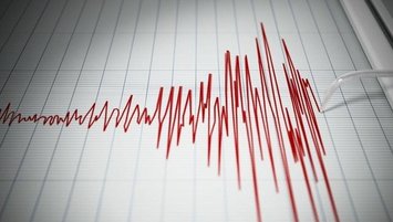 SON DAKİKA DEPREM - İzmir'de deprem mi oldu?