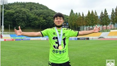 Fenerbahçe'nin anlaşma sağladığı Jin-Ho Jo kimdir? Jin-Ho Jo hangi mevkide oynuyor?