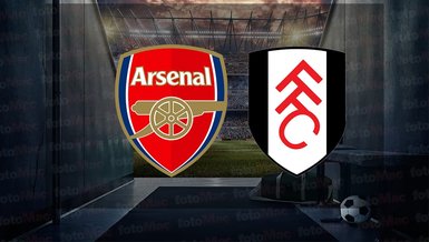 Arsenal - Fulham maçı ne zaman, saat kaçta ve hangi kanalda canlı yayınlanacak? | İngiltere Premier Lig