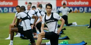 10 oyuncu kontrolden geçti