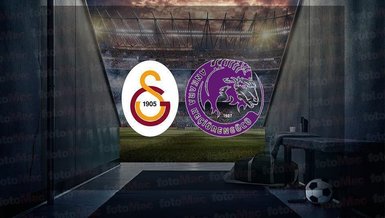 GALATASARAY ZTK MAÇI CANLI İZLE A SPOR  📺 | Galatasaray - Keçiörengücü maçı saat kaçta ve hangi kanalda?