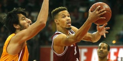Galatasaray Bayern Munih E Boyun Egdi Son Dakika Basketbol Haberleri Fotomac