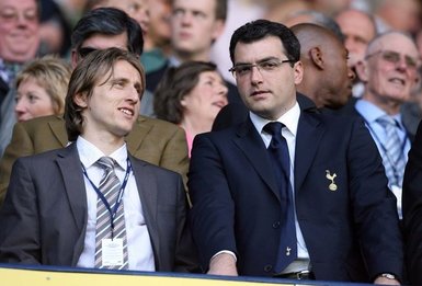 Damien Comolli İstanbul’a geliyor! Damien Comolli kimdir?