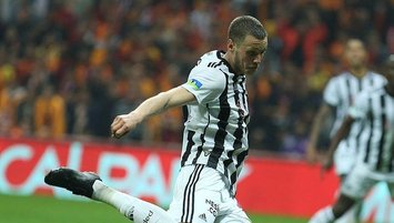 "Weghorst golü kokluyor"