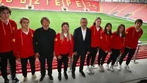 Geleceğimiz parlak