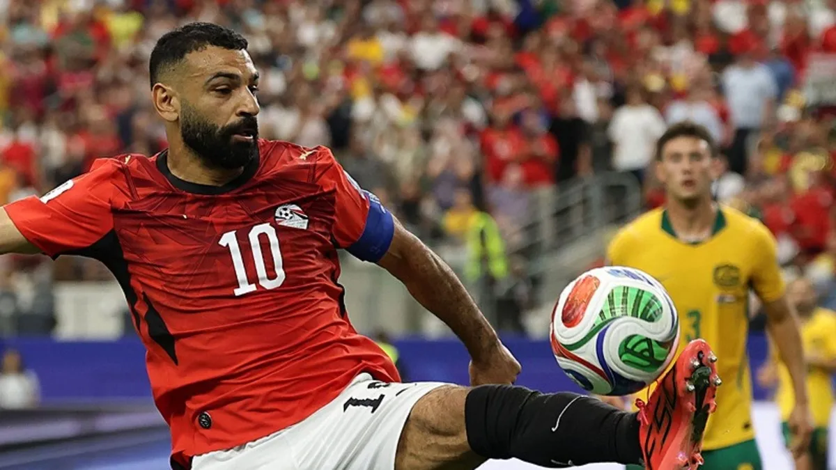 Beşiktaş'tan Salah'a ültimatom! Menajerinin o talebi sonrası...