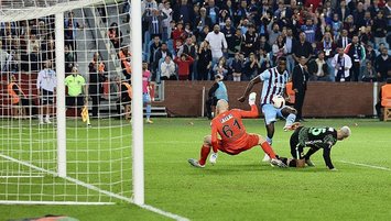 İstikrar yakalandı