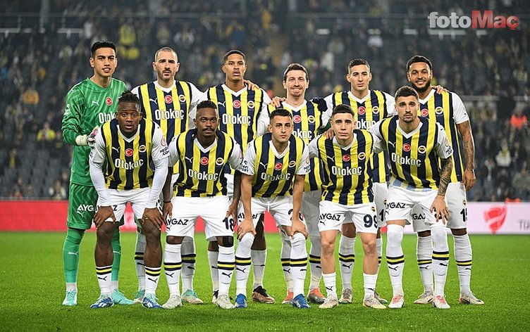 Emre Bol'dan dikkat çeken Fenerbahçe değerlendirmesi!