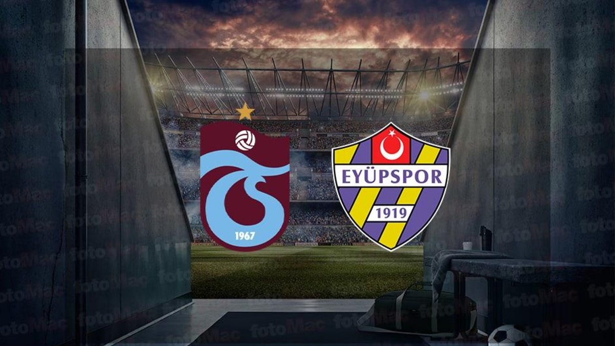 Trabzonspor - İkas Eyüpspor maçı CANLI İZLE | Trabzonspor - İkas Eyüpspor maçını canlı izle Trabzonspor - İkas Eyüpspor maçı CANLI İZLE | Trabzonspor - İkas Eyüpspor maçını canlı izle