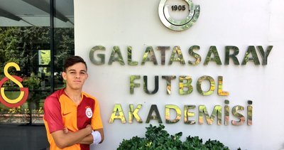 Genç Murat G.Saray’da