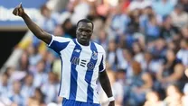Porto’da Vincent Aboubakar şoku!