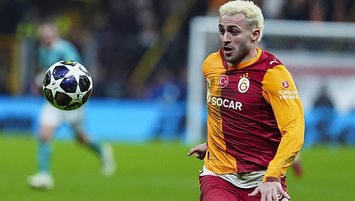 Barış Alper’e rakip dayanmıyor