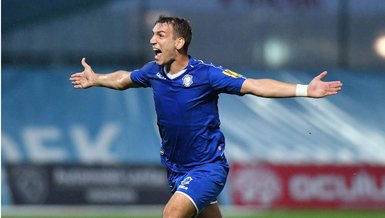 Trabzonspor Teklic için geri sayıma geçti! 3. Hırvat imzayı atıyor