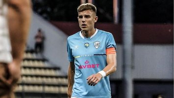 Petrusenko Antalya’da