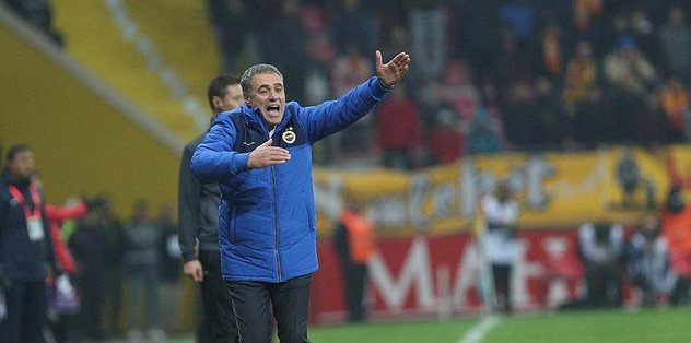 Geçmiş olsun hocam