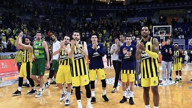 Durmak yok sıra Asvel’de