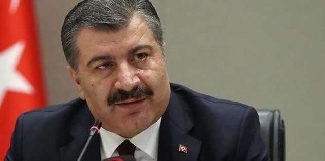 Son Dakika! Fahrettin Koca’dan 32 bin sağlık personel alınacağı müjdesi geldi
