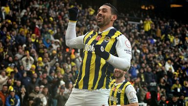 İrfan Can Kahveci kariyer sezonunu yaşıyor!