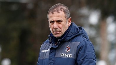 Trabzonspor Teknik Direktörü Abdullah Avcı: Her geçen gün oyunumuz gelişiyor