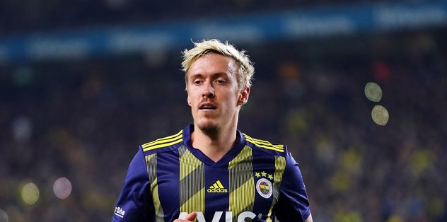 Max Kruse'nin derbi tahmini Galatasaraylıları kızdırdı!