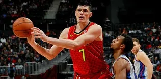 Ersan’dan Pistons’a karşı 19 sayı