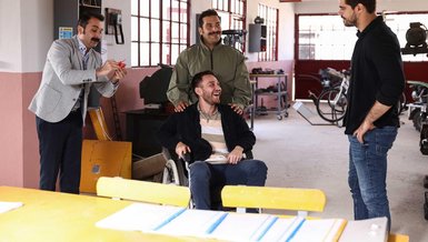 📺Gönül Dağı 112 bölüm FULL İZLE -  GÖNÜL DAĞI YENİ BÖLÜM TEK PARÇA  - TRT 1 GÖNÜL DAĞI son bölüm izle