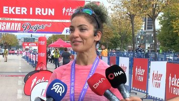 Özlem Işık dördüncü kez