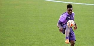 Darmian veya Micah gelecek