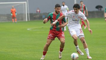 Ahmet Yıldırm’la 2’de 2
