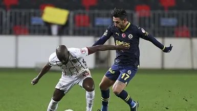 İrfan'da nisan'da dönecek