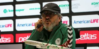 Akçay: Bize yakışmadı