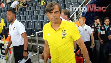 Giampaolo Fenerbahçe'ye 'evet' dedi! Teklif...
